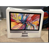 Apple iMac Pro 27  Nuevos Y Sellados