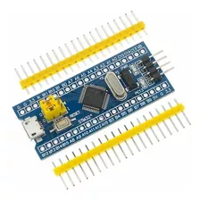 Stm32f103c8t6 Blue Pill (placa Desarrollo)