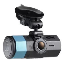 Rand Mcnally Dash Cam 100 Vehiculo Arriba Video Negro