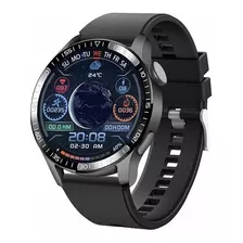 Smartwatch Reloj Inteligente Um93 App Celular Bluetooth