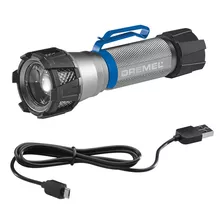 Dremel Hsfl-01 Linterna Inalámbrica Recargable Usb De 4 V Co