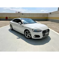 Audi A5 Sportback Prestige Plus 2.0 Tfsi 2019 - Blindado