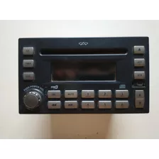 Rádio Cd Player Chery Cielo Original Usado