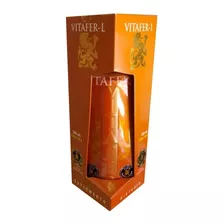 Vitafer-l 500 Ml - mL a $56