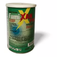 Fumixan Pro Bombona Pote Fumigeno 120 Gr