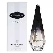 Perfume Ange Ou Demon De Givenchy 100 Ml Eau De Parfum Nuevo Original