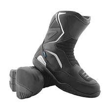 Botas Firstgear Big Sky (10) (negro)