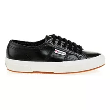 Championes Superga 2750 Negro