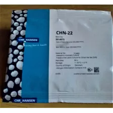 Fermento Para Queso Semiduro - Hansen Chn-22