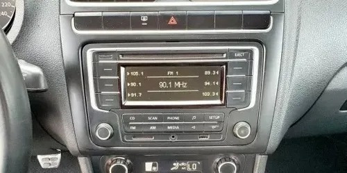 Estreo Android Volkswagen Polo Vento 2013-2018 Carplay 16gb Foto 7