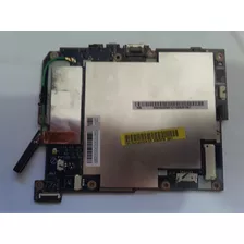 Placa Mãe Logica Tablet Acer Iconiatab Qcj00 L02 La-8111p