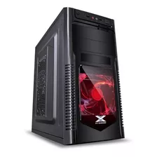 Computador Desktop I5 8gb 500gb Win 10 Fonte 500w Garantia