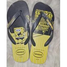 Chinelo Havaianas Disney Stylish E Personagens Havaianas