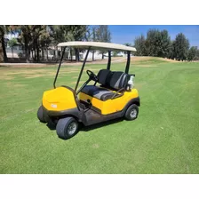 Carrito De Golf Club Car Tempo 2022 Muy Bonito!! $130000