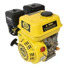 Motor Villa Naftero Ohv Vx200 Eje Horizontal 6.5 Hp