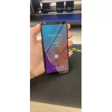 Celular LG Q6 32gb - Funcionando 