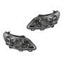 Par De Faros Depo Volkswagen Jetta 2004 2005 2006 2007