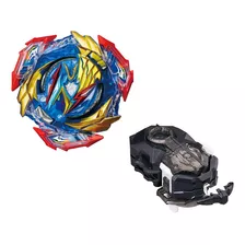 Beyblade Burst Dynamite B193 Ultimate Valkyrie Com Lancador