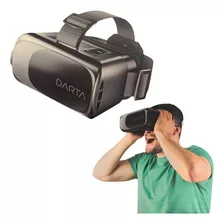 Óculos Realidade Virtual 3d