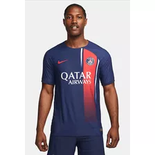 Camiseta Psg 2023-2024 Ugarte