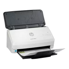 Escaner Hp Scanjet Pro 2000 S2 Hp