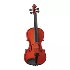 Violin 1/16 Corelli Premier Series Completo Con Estuche