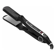 Plancha De Pelo Negro Croc Classic Iron-flat Iron Black 