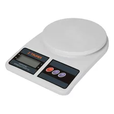 Báscula De Cocina Digital Truper Pesa Hasta 5kg