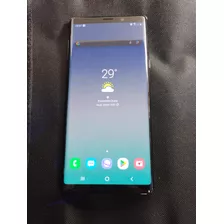 Celular Samsung Note 9 Usado