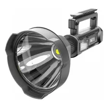 Lanterna Holofote A Mais Forte Do Mercado Led Xhp70-2 500m