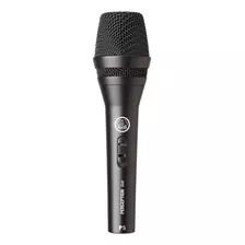 Micrófono Vocal Perception Live Akg P5s Profesional 101db