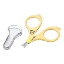 Simba Baby Safety Nail Cutter- Seguridad Scissors-manicure A