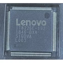 Chip It8226e-192-bxa Qfp128 Para Lenovo Legion Y540