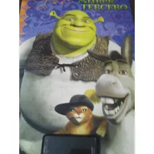 Poster Shrek 1