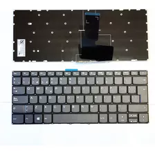 Teclado Para Lenovo 1-14igl05 1-14ada05 1-14ast-05, V14-ada,