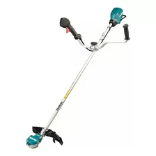 Cortadora De Césped Guiada Makita Ur002gz, 40 V, S/bat S/car, Color Turquesa