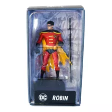 Figura Dc Comics Original Robin Batman Superheroes