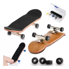 Patineta Infantil De Madera Tabla Juguete Para Niñas Y Niños