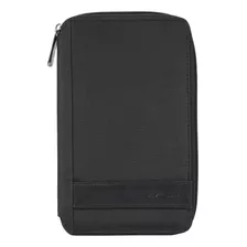 Travelon Safe Id Soporte Para Pasaportes Multiples, Negro...