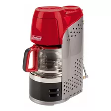 Coleman Quikpot Cafetera A Propano