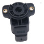 Sensor Posicin Acelerador Tps Para Peugeot 206 Citroen Fiat Citroen 