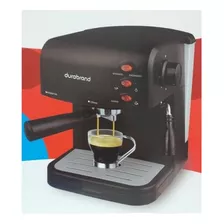 Cafetera Express Durabrand Cm4695