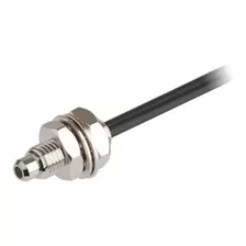 Sensor Fibra Otica Omron E32-dc500 Optica Difusa M6 5mts Fd