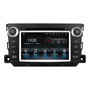 Android Smart Forfour 2016-2018 Carplay Bluetooth Radio Usb