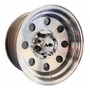 Rines 15x10 Entr Dir 5-139.7 Ford Dodge 5 Bir Boca Grand Nue