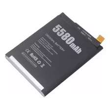 Bateria Doogee S60 E S60 Lite 5580mah Frete Grátis Br