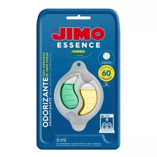 Jimo Aromatizante Para Maquina De Lavar Essence Limão