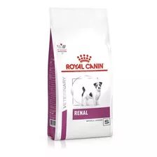 Ração Royal Canin Renal Small Dog Para Cães 2kg Royal