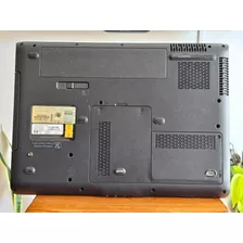 Notebook Hp Dv6700 - Quemada Repuestos