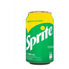 Sprite 354ml Pack X 18u - Kioscofull7x24 